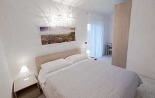 Residenza GB Rossi Verona bilocale