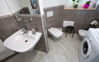 Residenza GB Rossi Verona monolocale